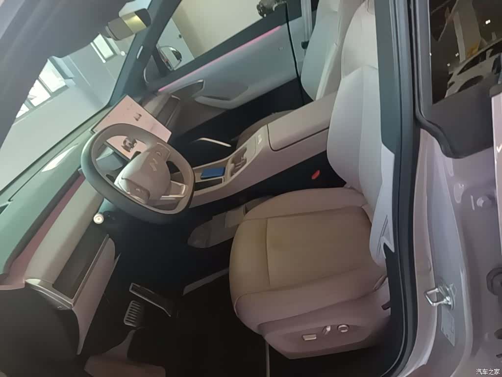 NIO L60, 2025 15
