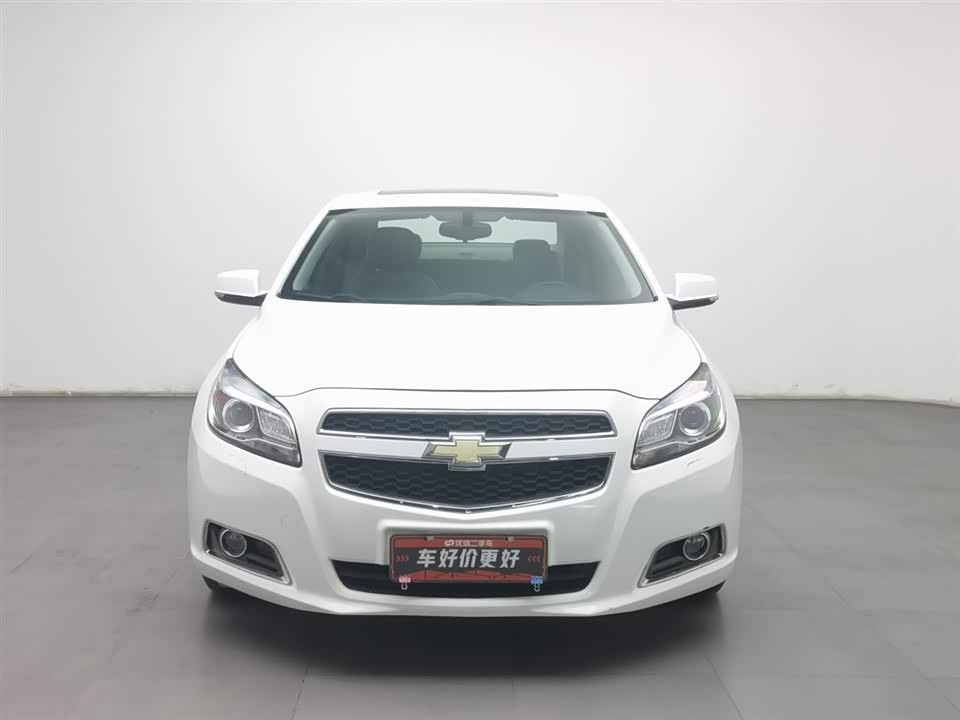 Chevrolet Mai Ruibao