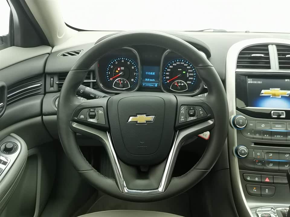 Chevrolet Mai Ruibao