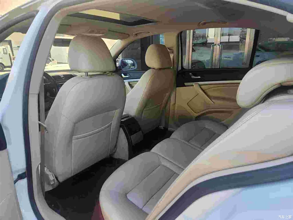 Skoda Octavia, 2016 все фото