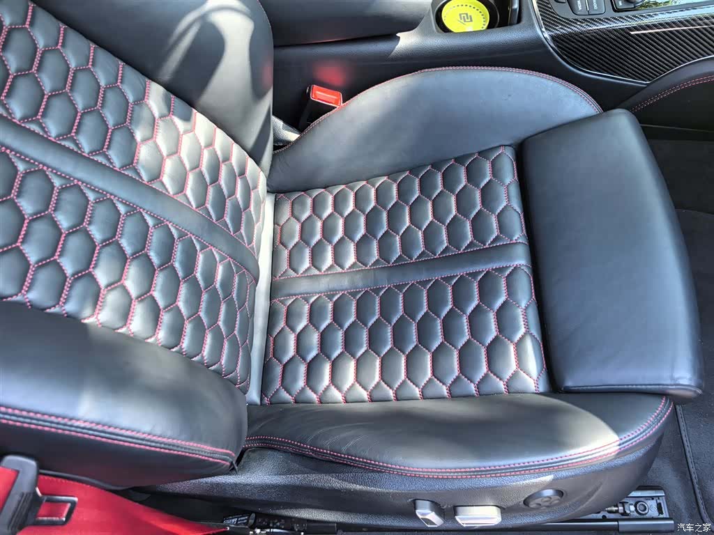 Audi RS, 2018 7