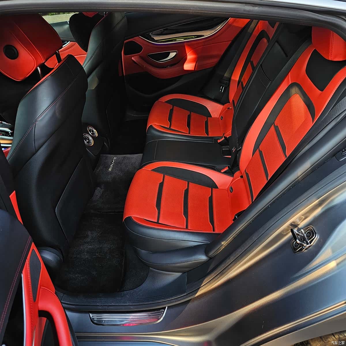 MG AMG, 2020 все фото