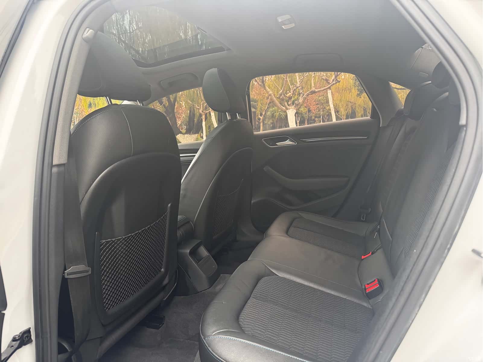 Audi A3, 2020 9