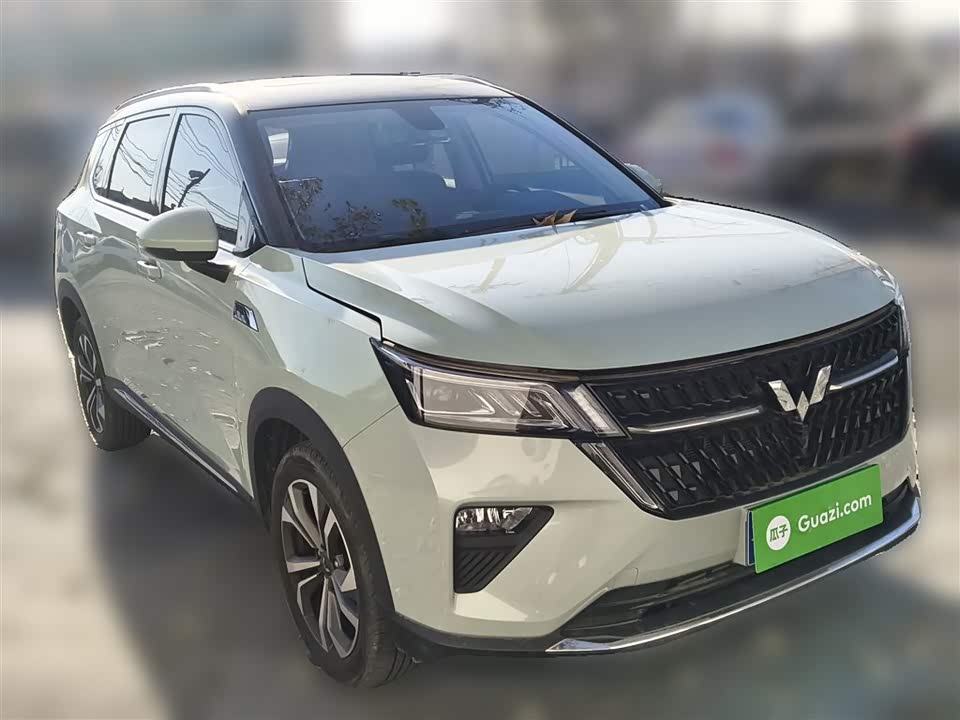 Wuling Wuling Xingchen