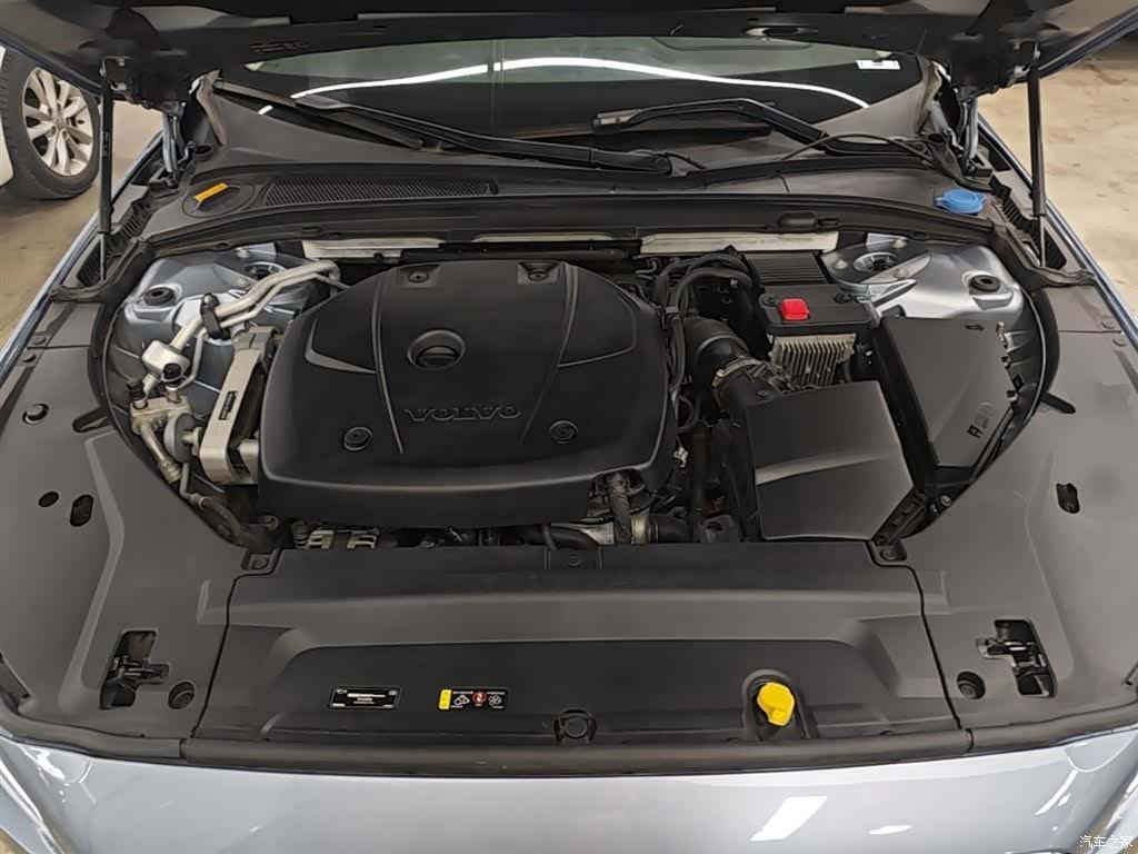 Volvo S90, 2019 20