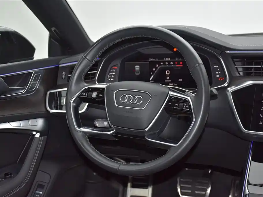 Audi A7L Audi A7L