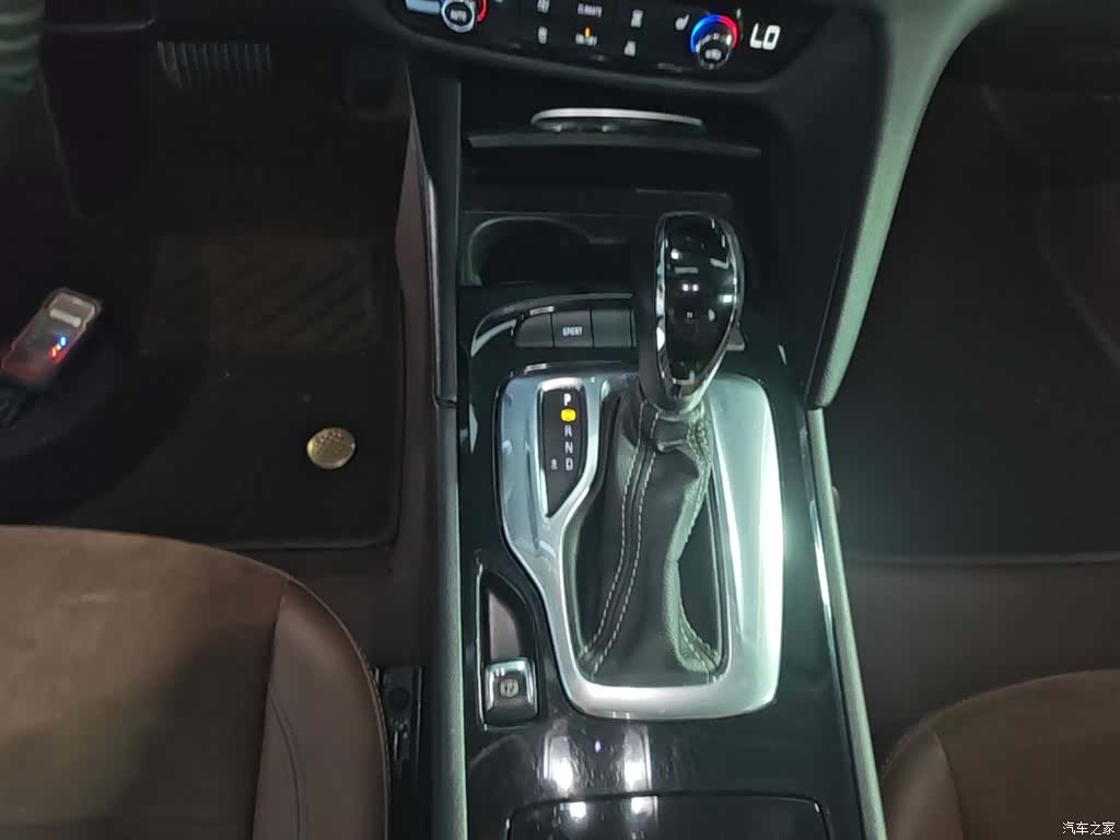 Buick Regal, 2020 14