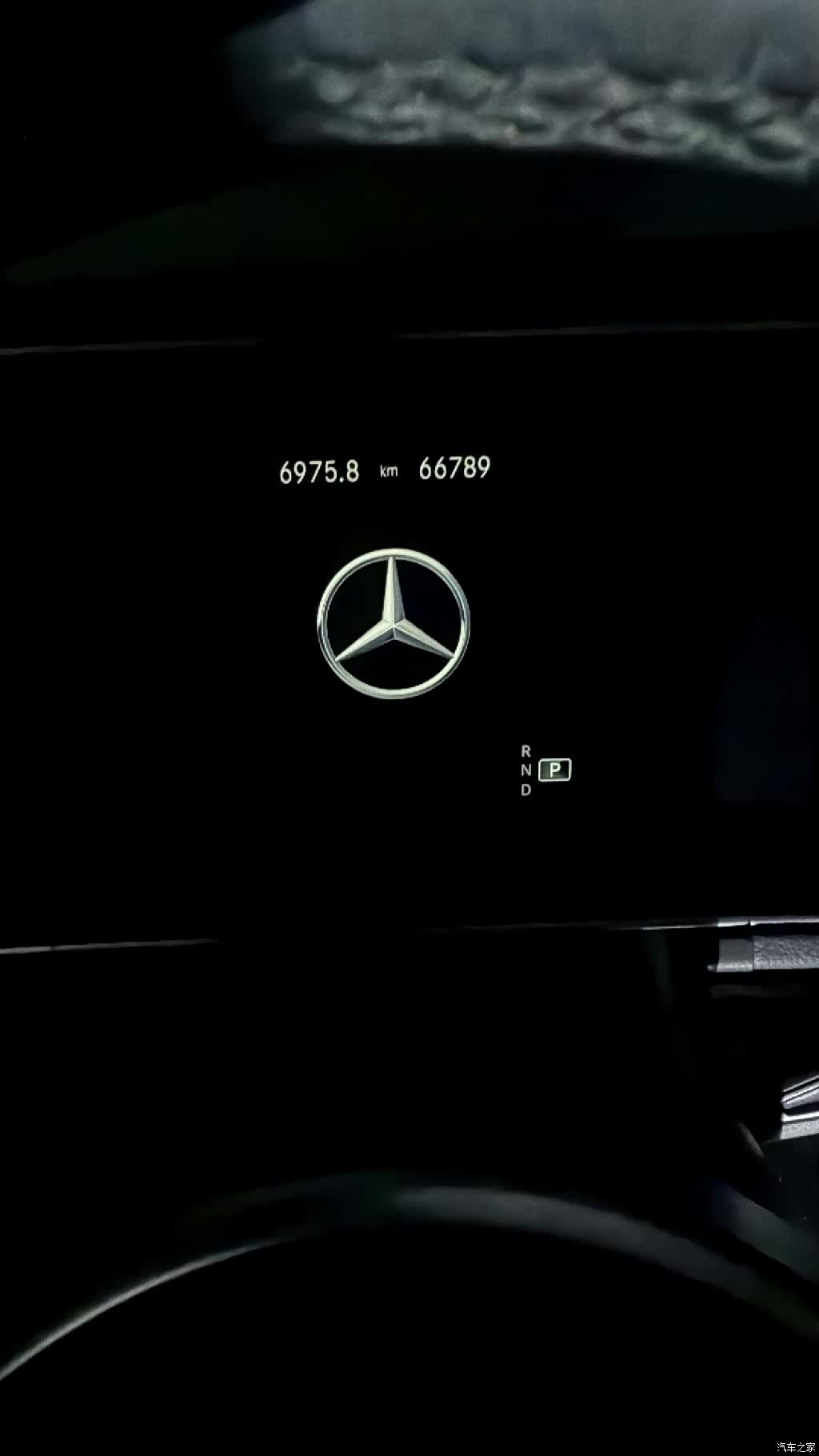 Mercedes-Benz GLE, 2023 все фото