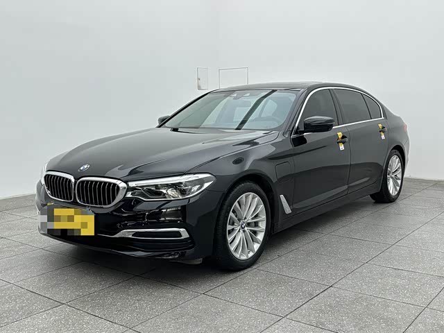 BMW 5 серии