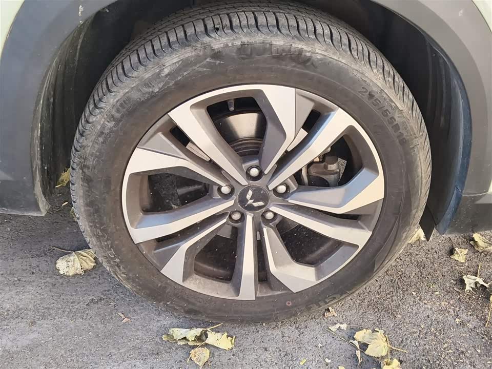 Wuling Wuling Xingchen