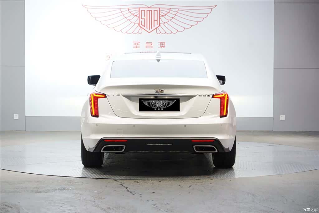Cadillac CT5, 2024 6