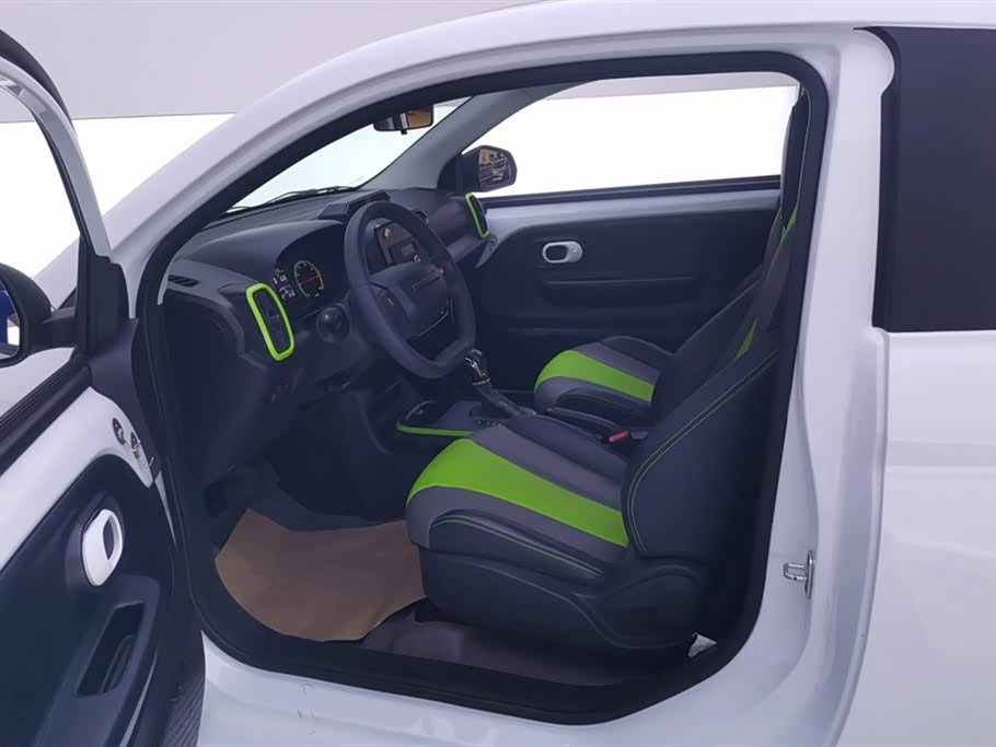 Wuling Liuzhou Car