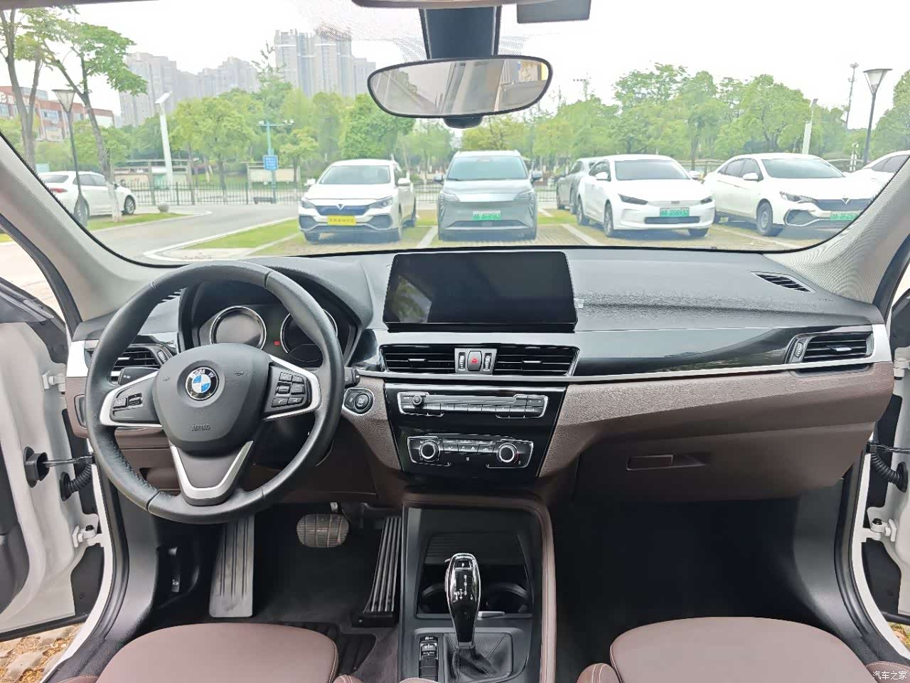 BMW X1, 2023 9