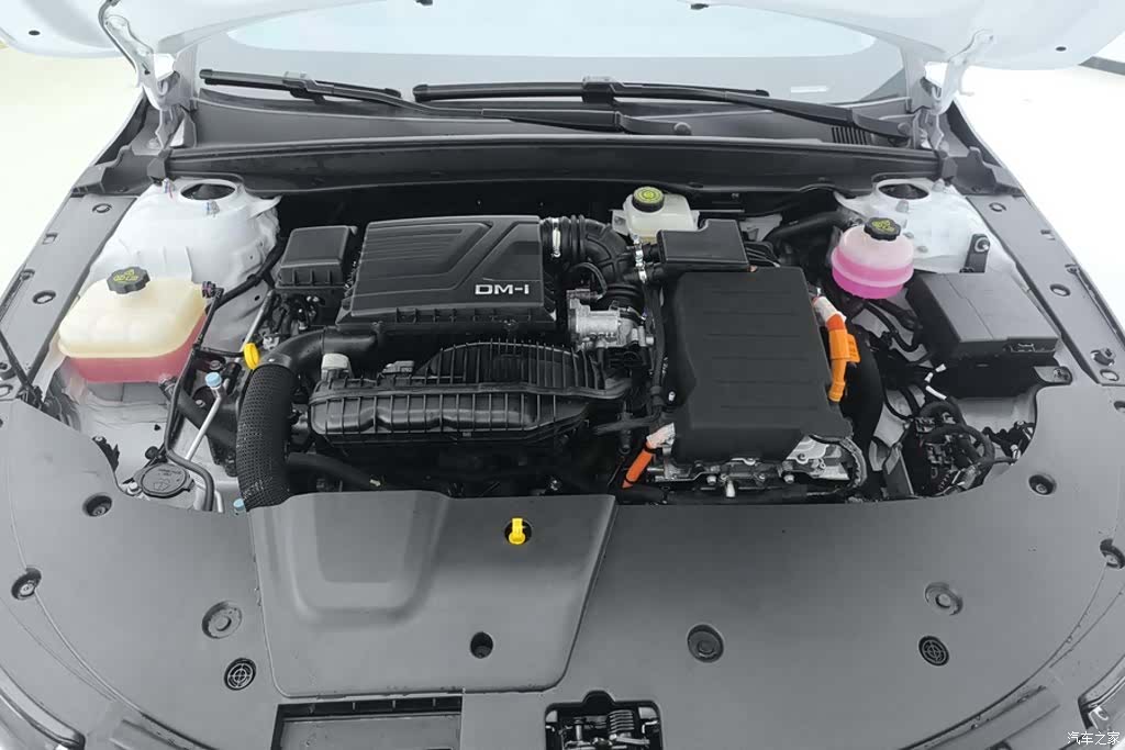 BYD Destroyer 05, 2024 10