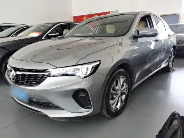 Buick Velar 2023 — купить из Китая под заказ