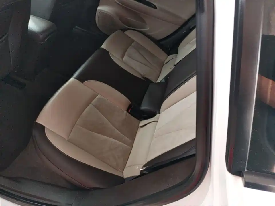 Buick Weilang