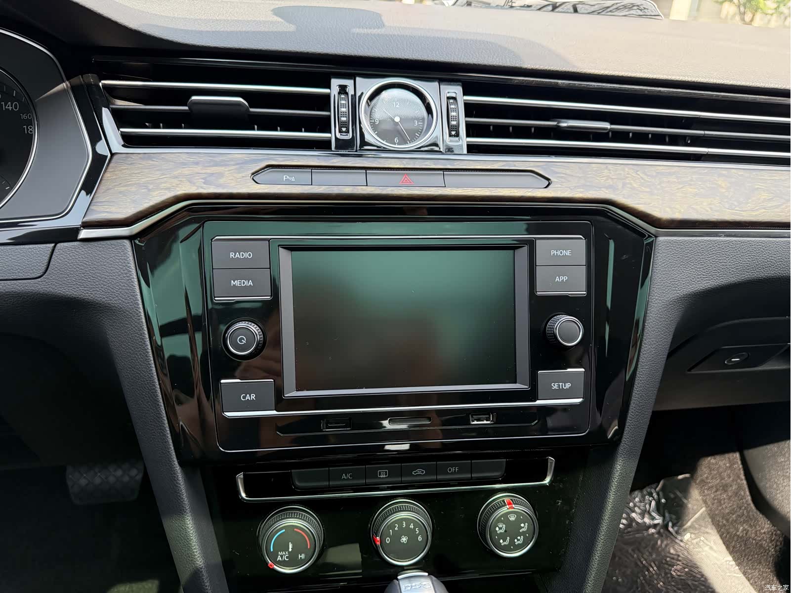 Volkswagen Magotan, 2019 21