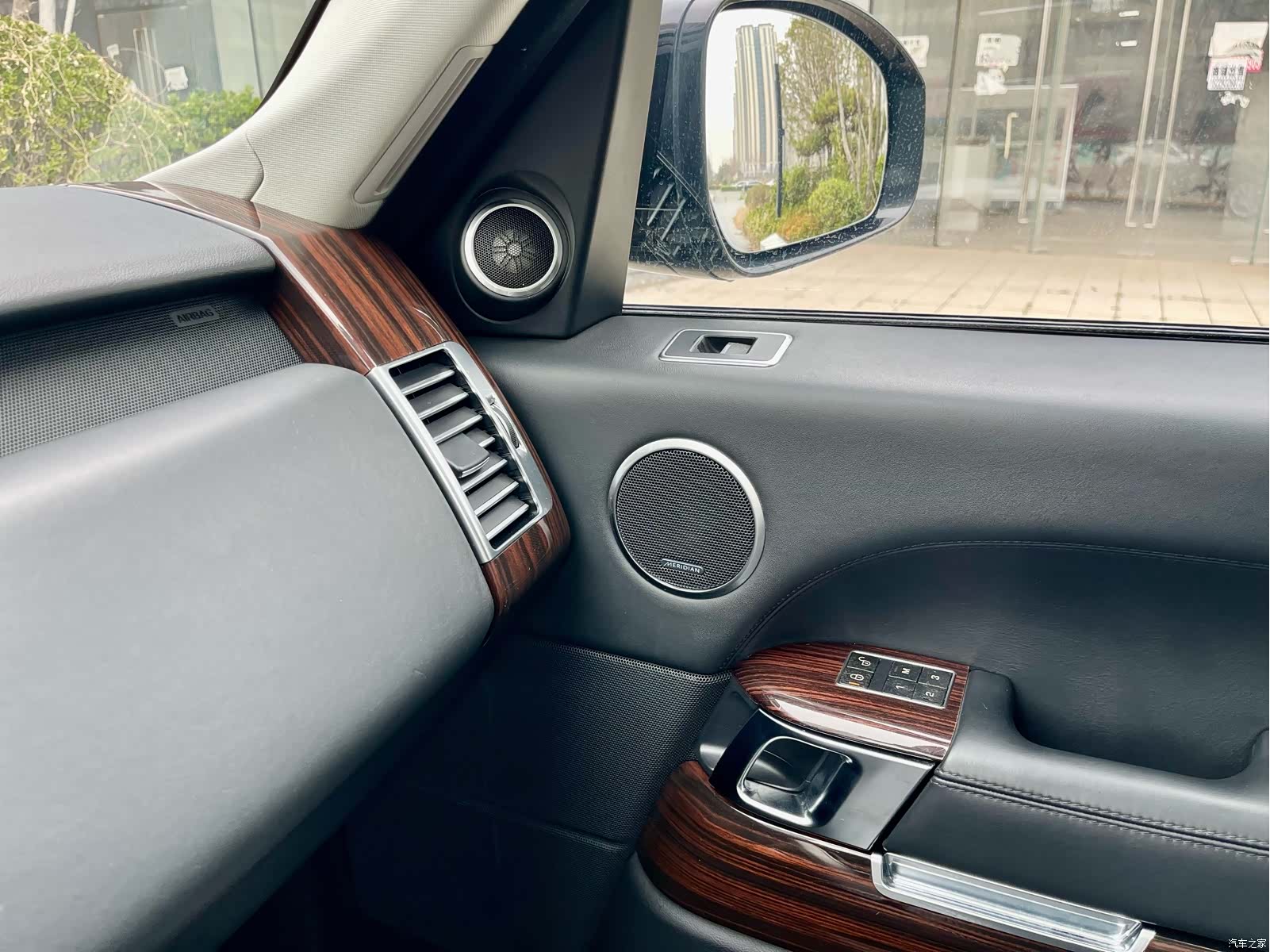 Land Rover Range Rover, 2013 11