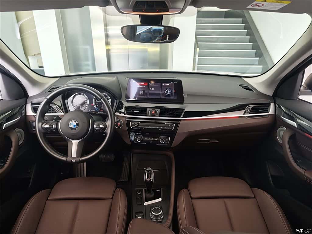 BMW X1, 2022 6