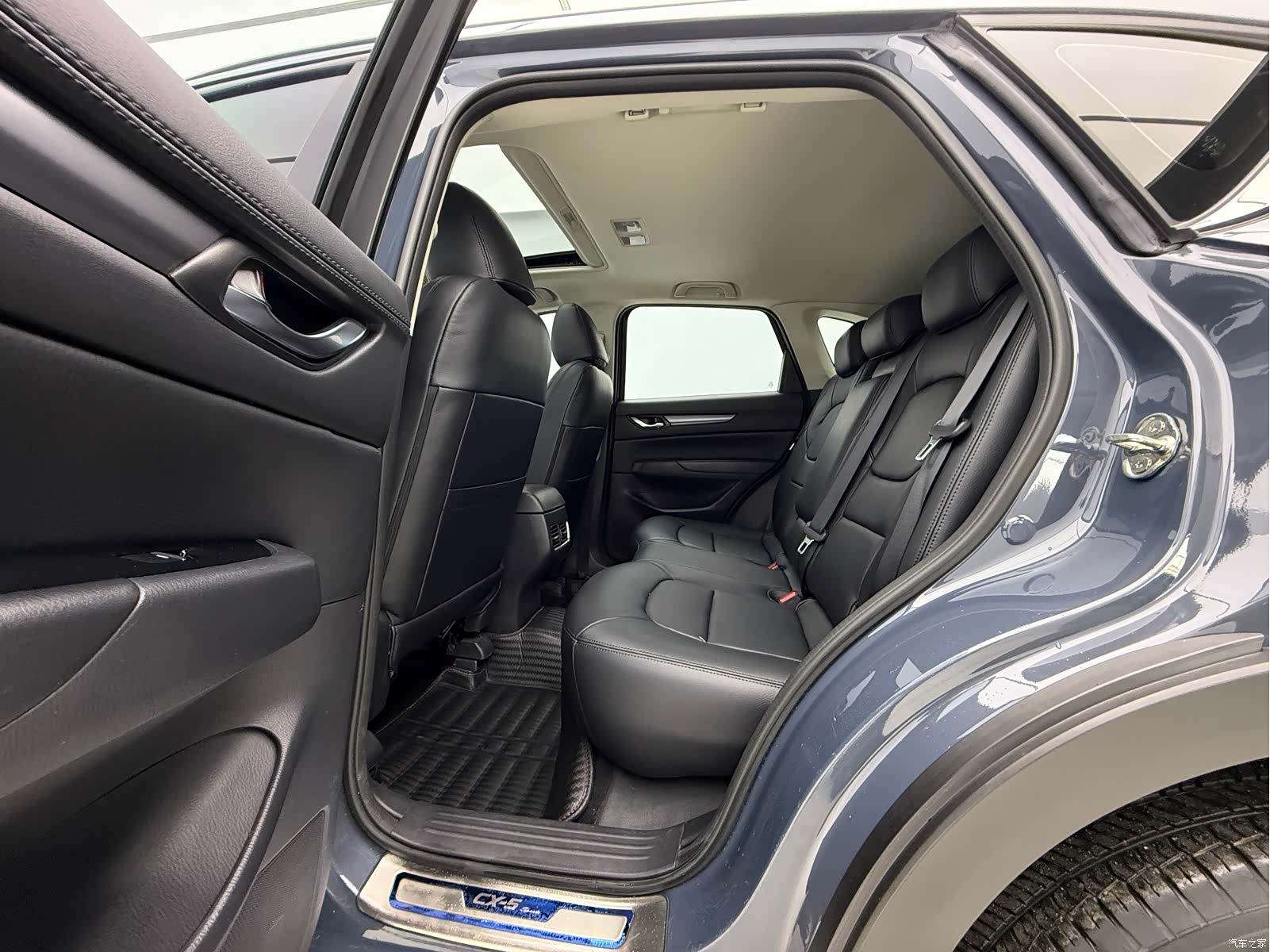 Mazda CX-5, 2021 8