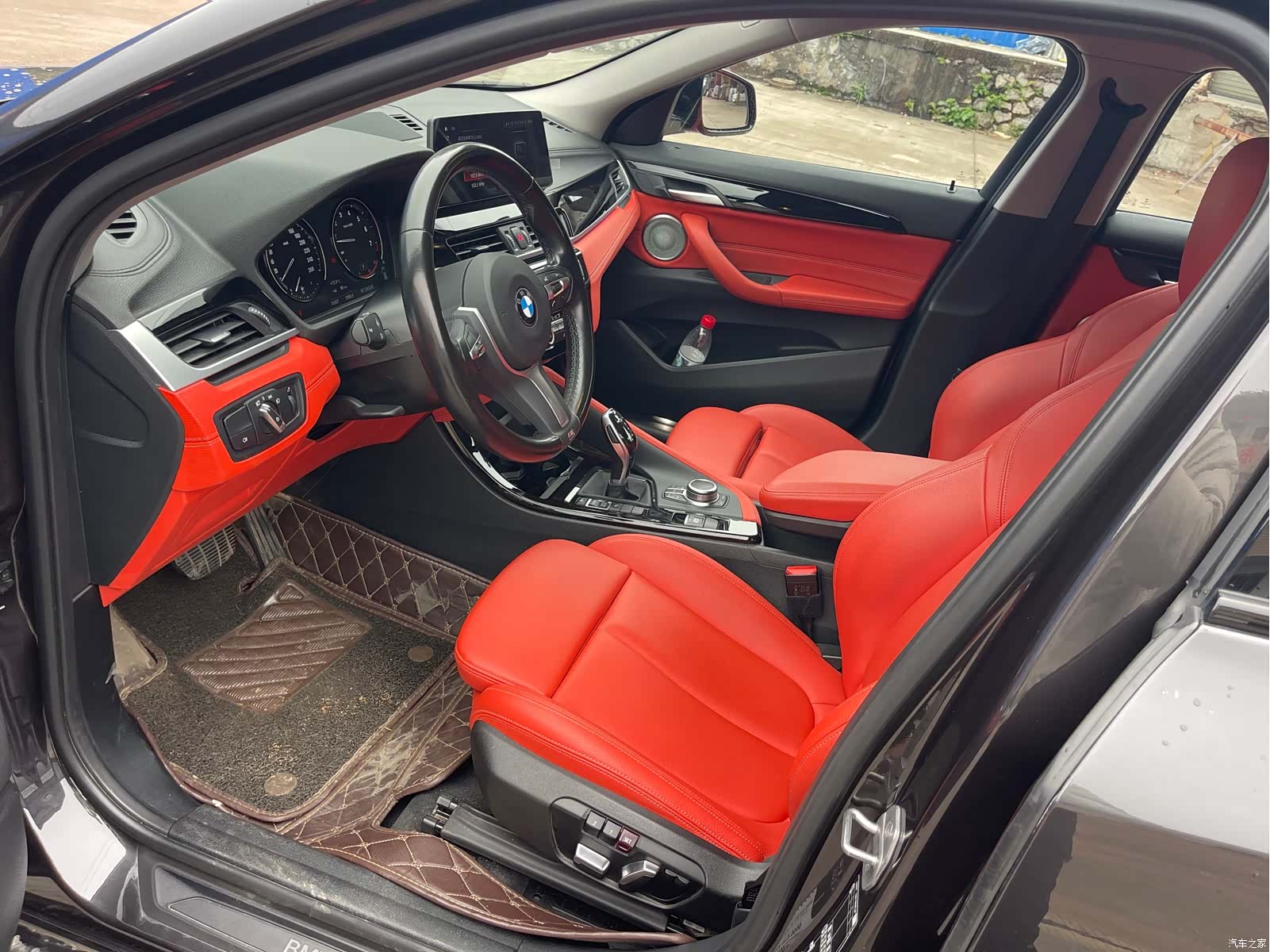 BMW X2, 2022 9