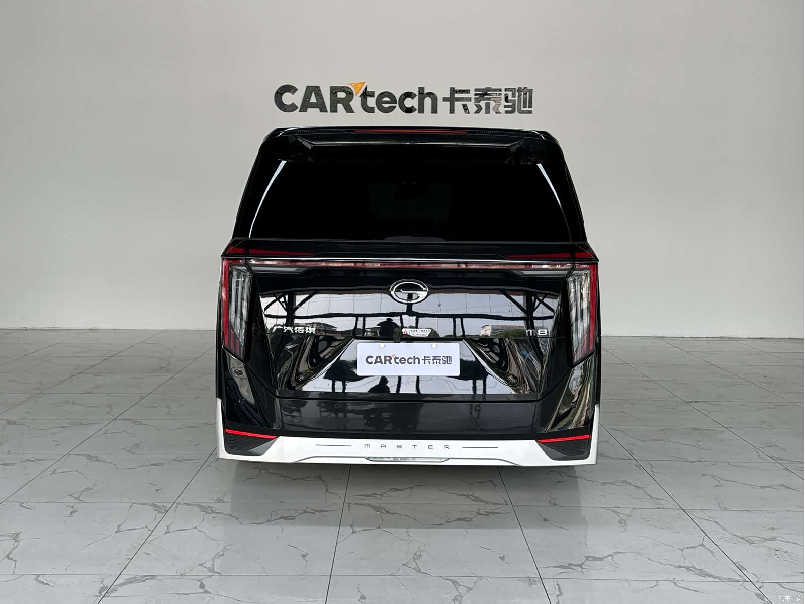 Trumpchi M8, 2023 все фото