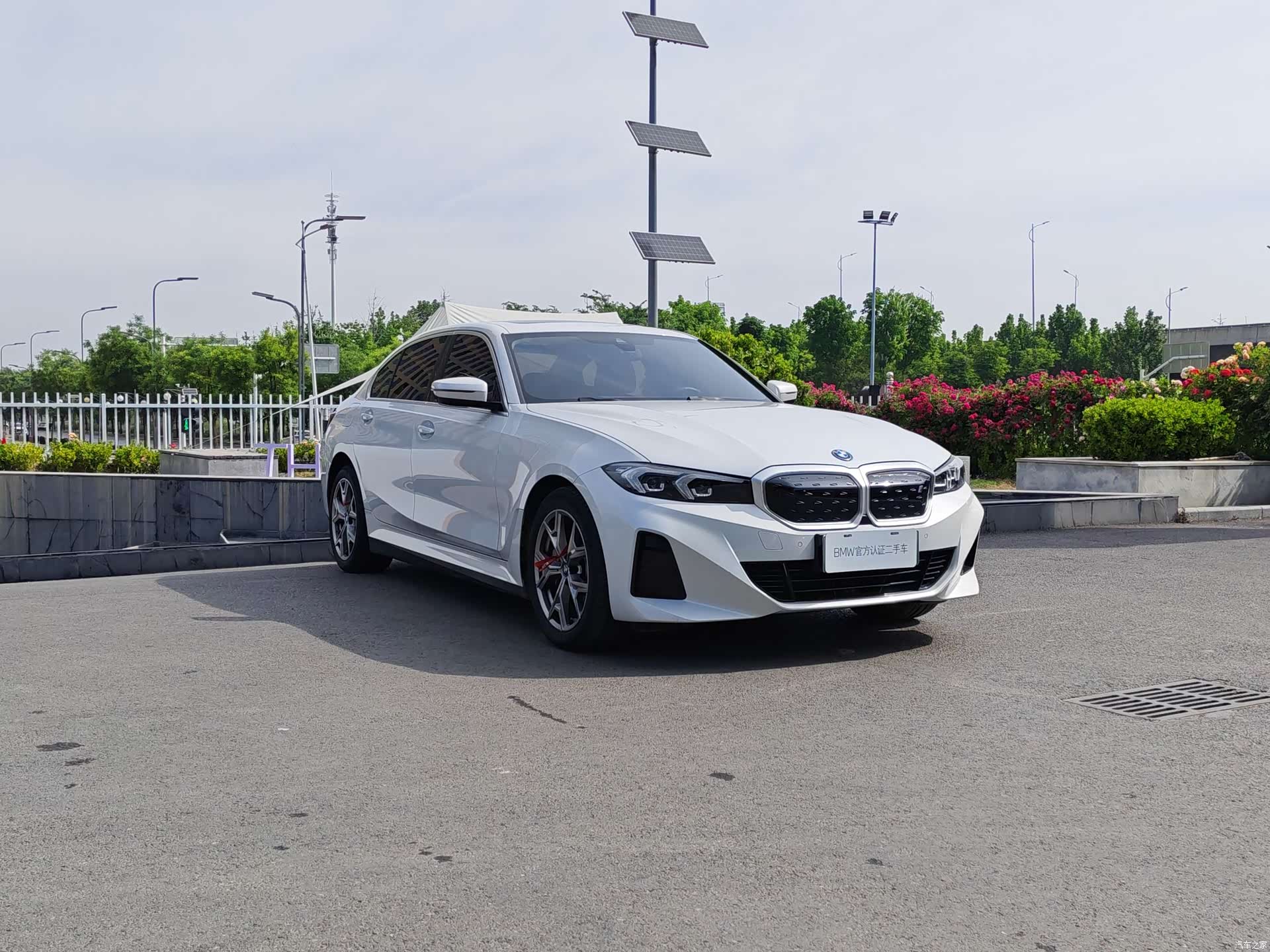 BMW i3, 2024 3