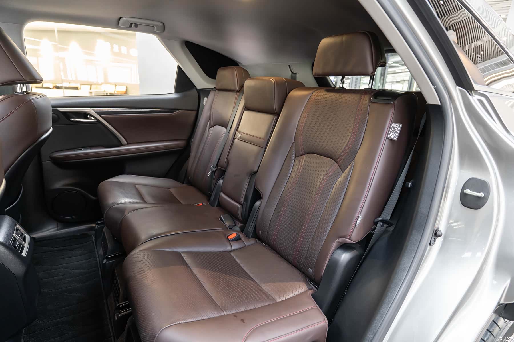 Lexus RX, 2023 12