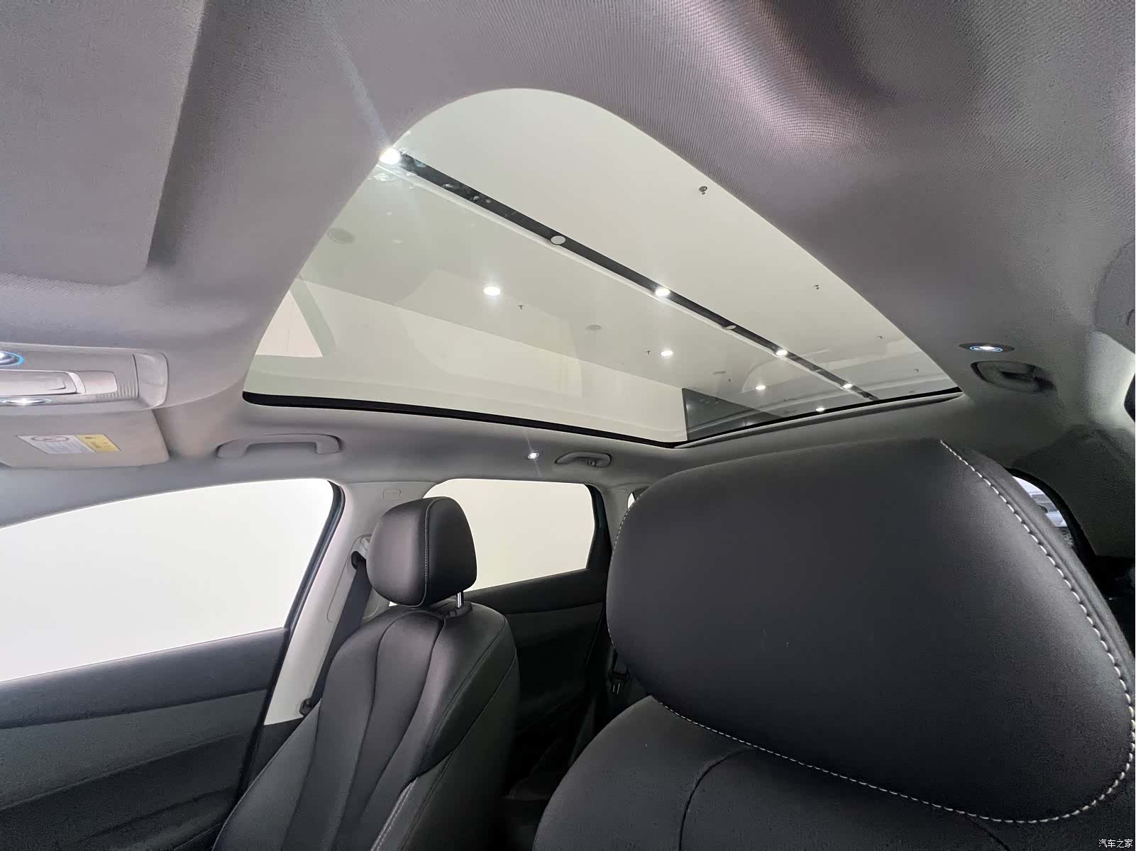 BYD HiAce, 2025 22