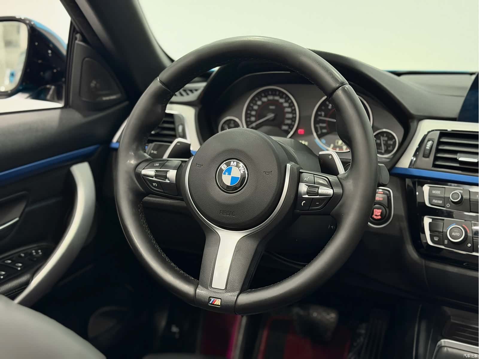 BMW 4 Series, 2018 8