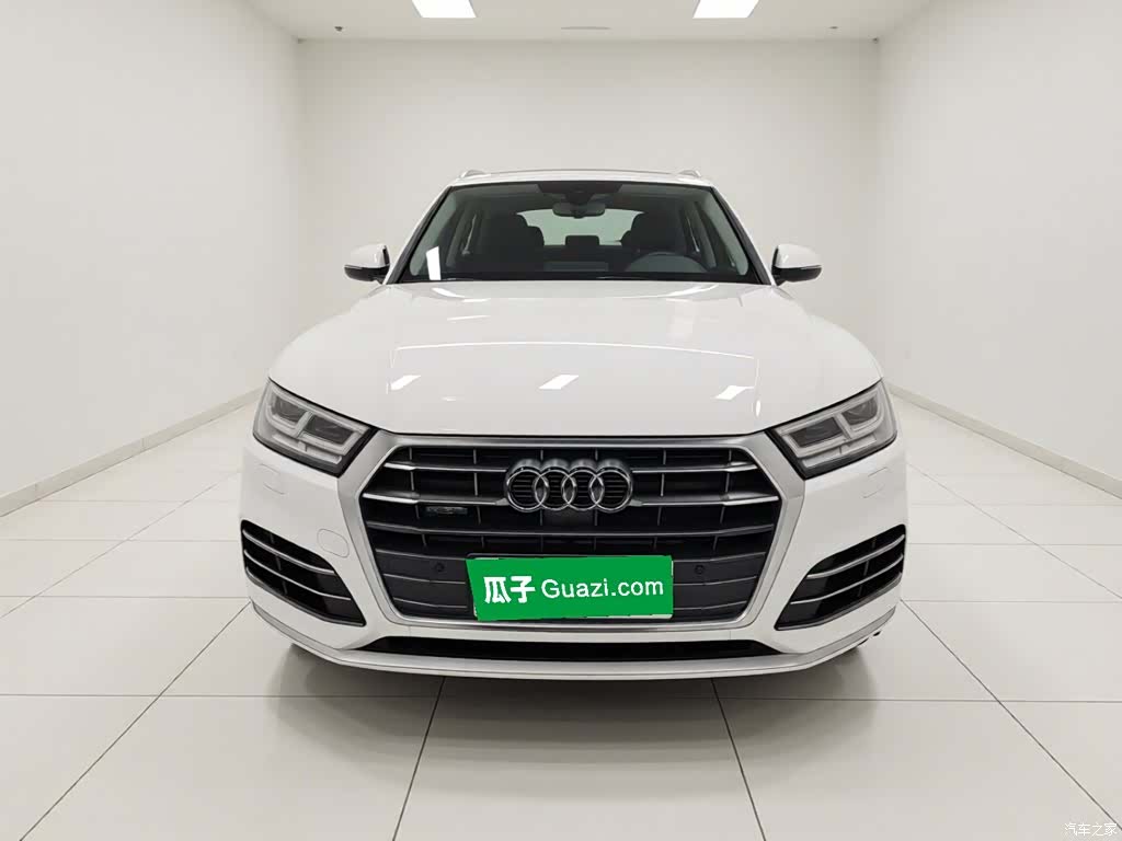 Audi Q5L, 2020 3