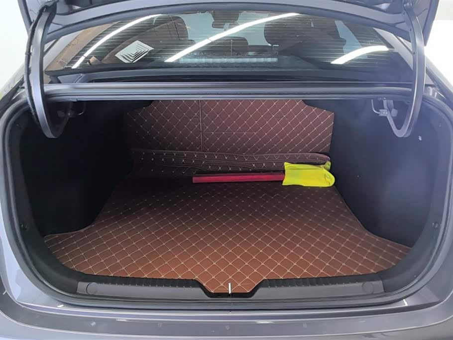 Trumpchi Shadow Leopard