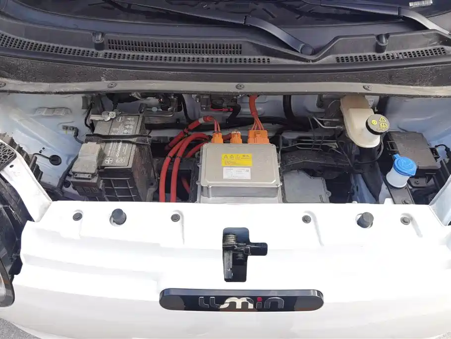 Changan Changan Lumin