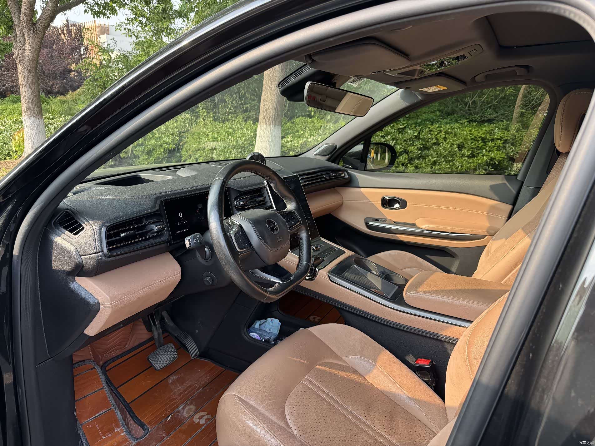 NIO ES6, 2020 6