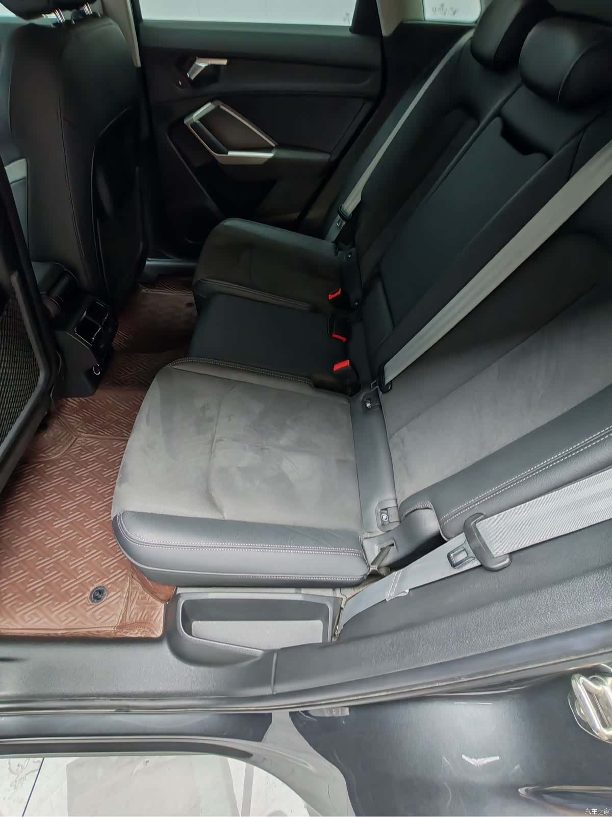 Audi Q3, 2023 22