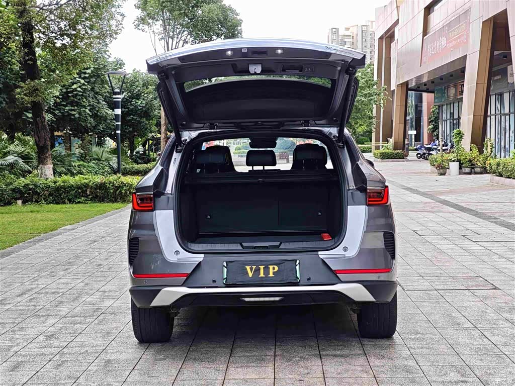 BYD Song, 2022 14
