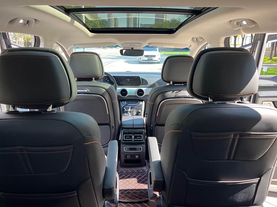 Forthing Popular yachts