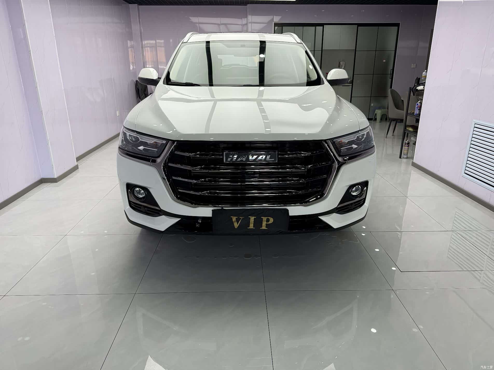 Haval H6, 2022 2