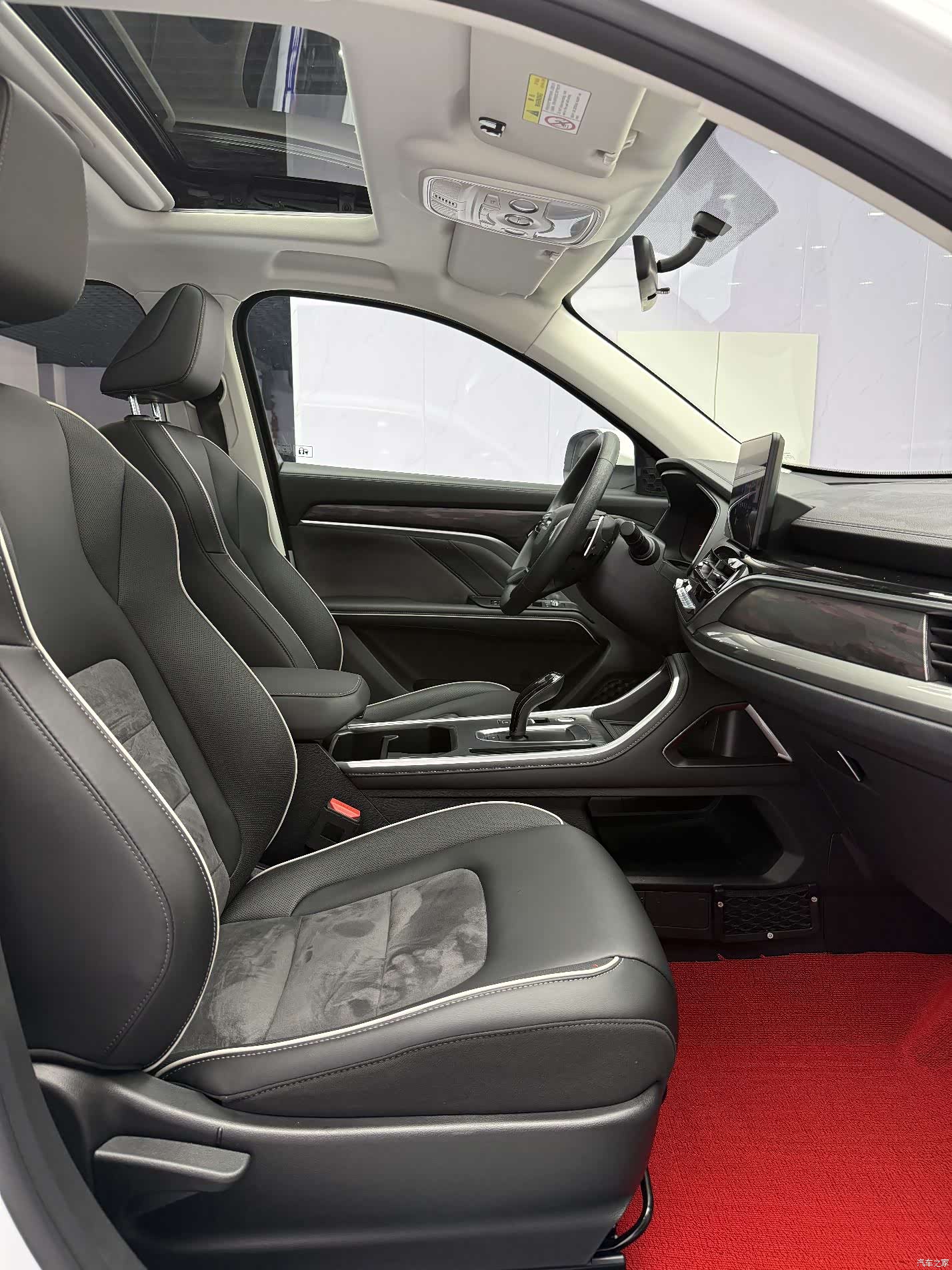 Haval H6, 2022 17