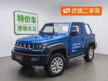 ����ԽҰF40 2019�� 2.3T �Զ�ħ����