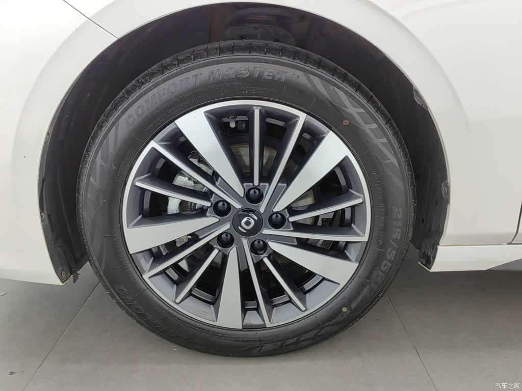 Changan Eado, 2024 17