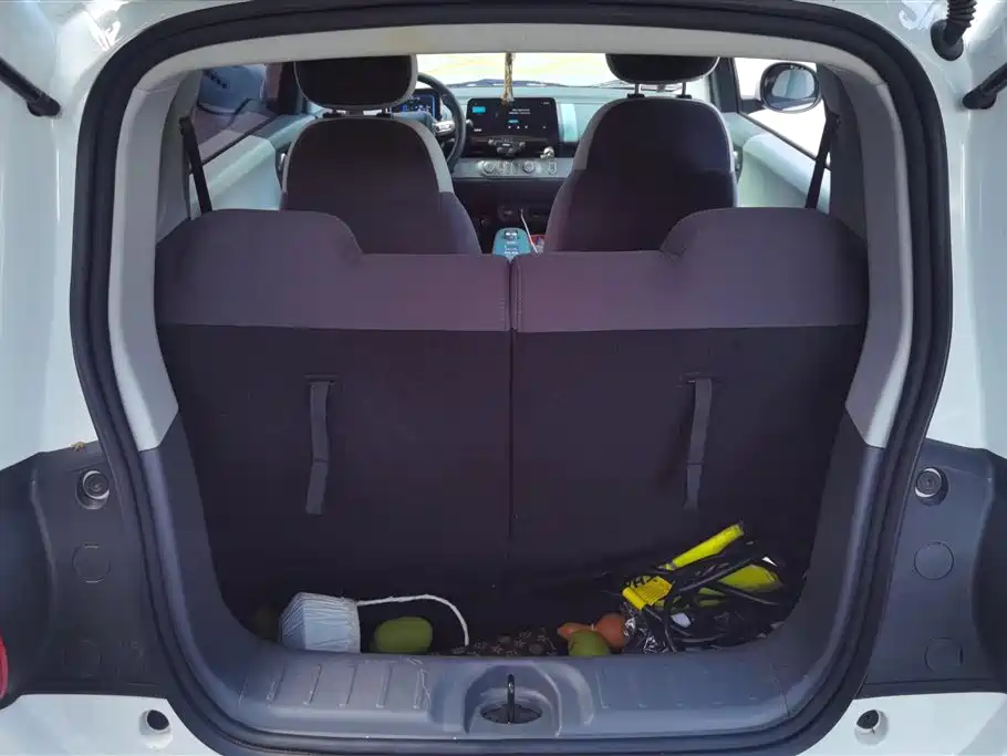 Changan Changan Lumin