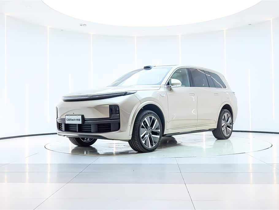 Li Auto Ideal L9