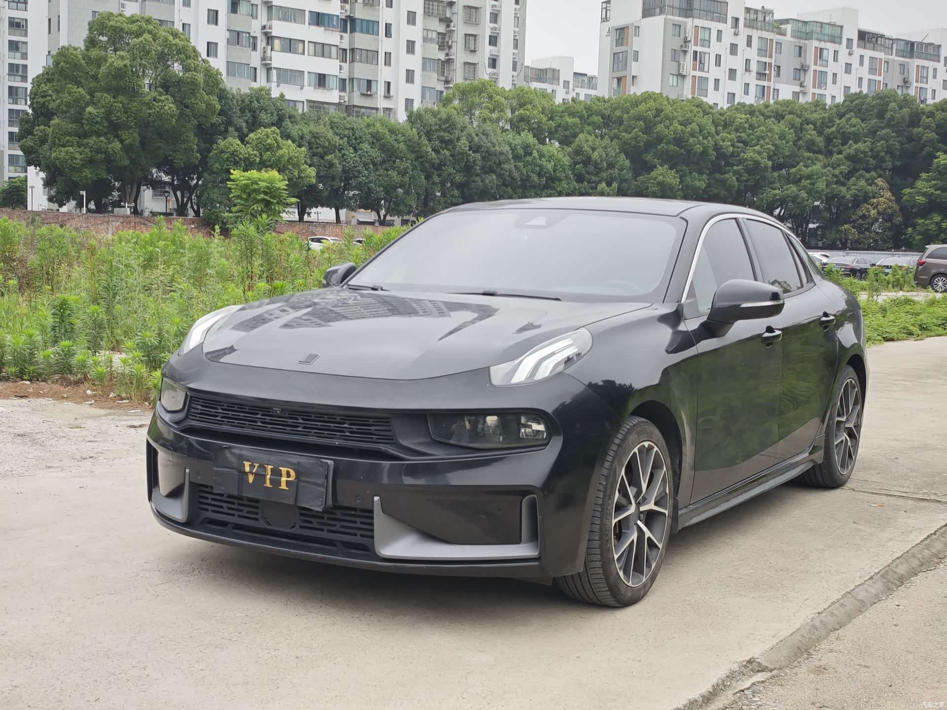Lynk & Co 02, 2020 1