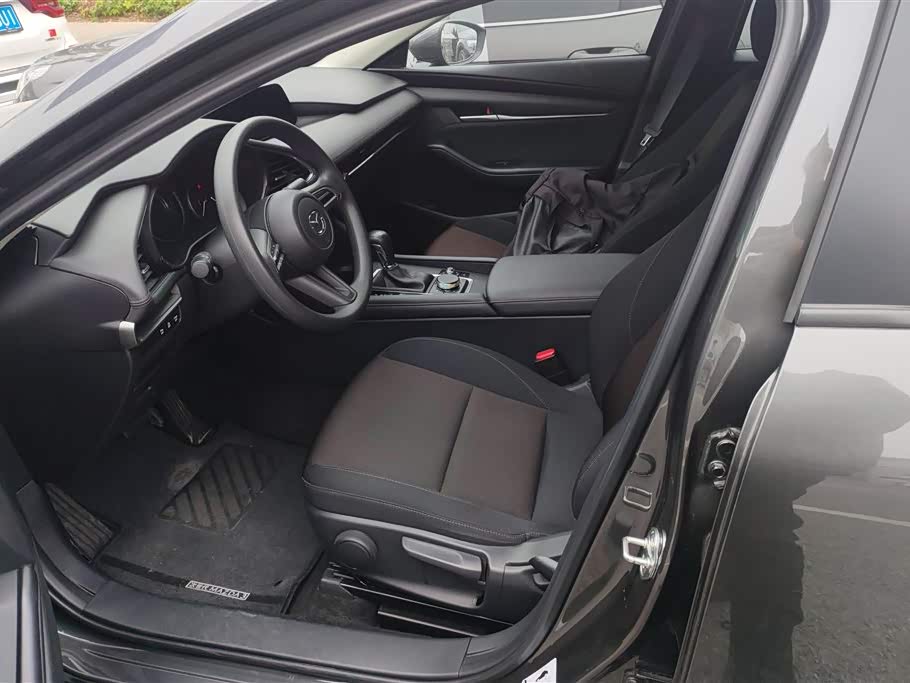 Mazda 3 Angkesaila Mazda 3 Angkesaila