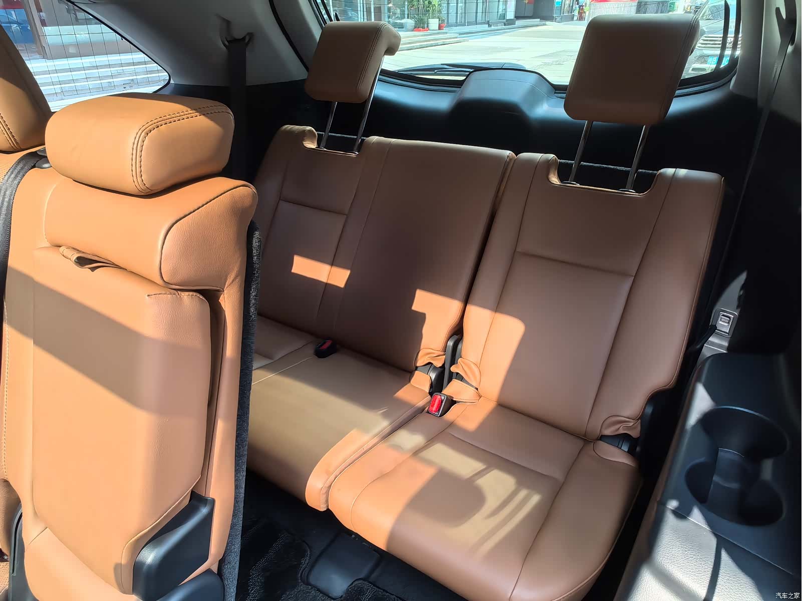 Toyota Highlander, 2020 6