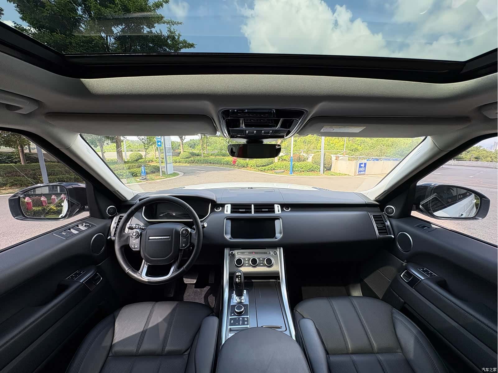 Land Rover Range Rover, 2017 все фото