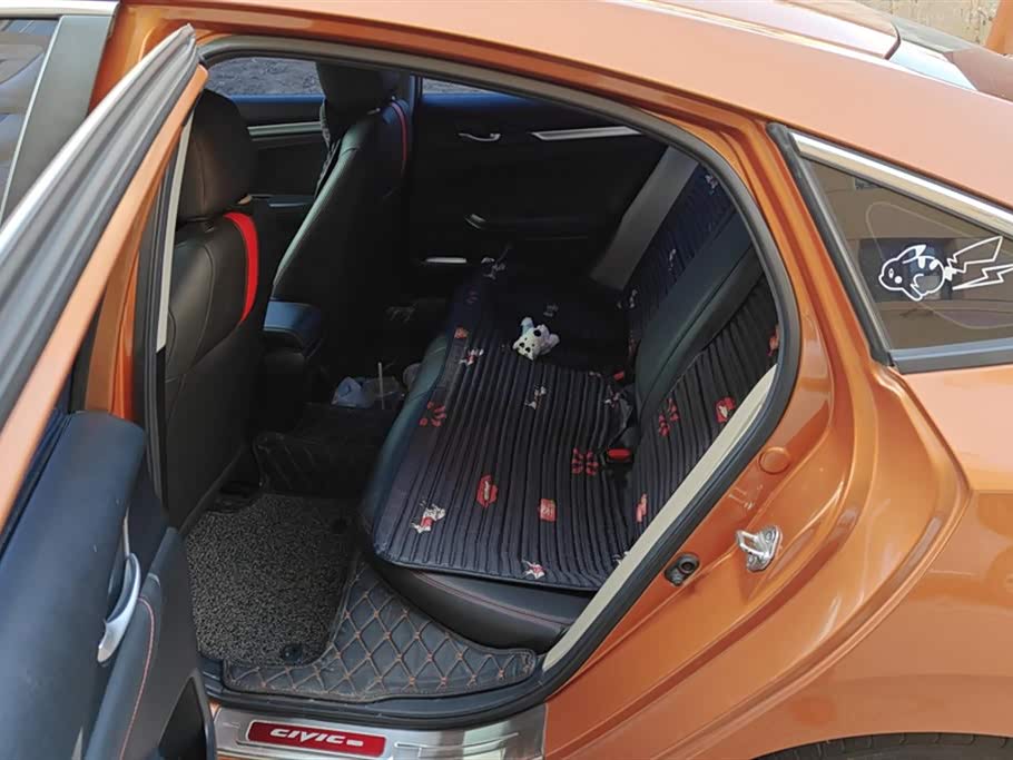 Wuling Liuzhou Car