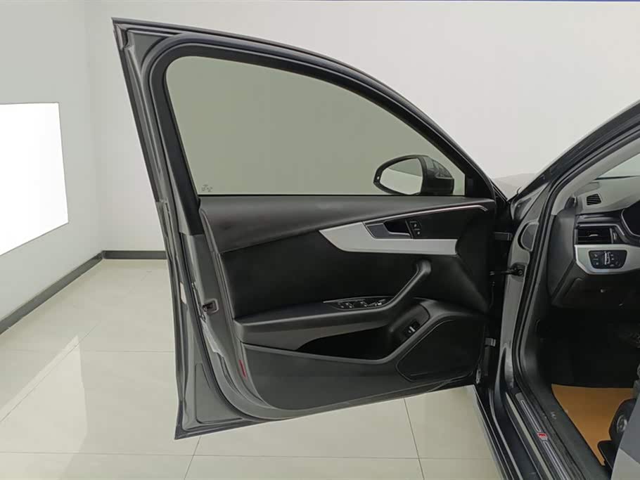Wuling Nanning Car