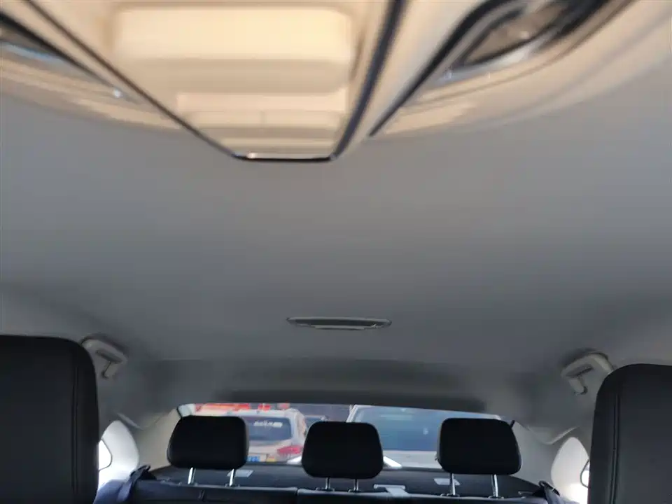 Wuling Wuling Starlight